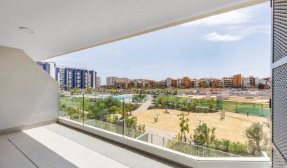 Venta - Apartment - Torrevieja - Punta Prima