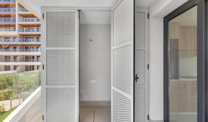 Venta - Apartment - Torrevieja - Punta Prima