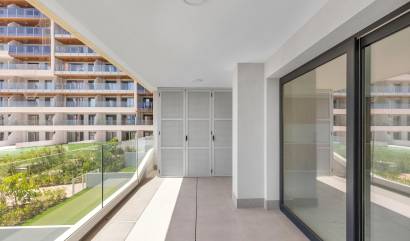 Venta - Apartment - Torrevieja - Punta Prima