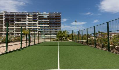Venta - Apartment - Torrevieja - Punta Prima