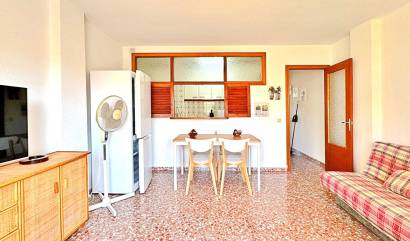 Venta - Apartment - Torrevieja - Rocio del mar