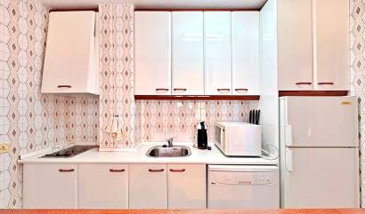 Venta - Apartment - Torrevieja - Rocio del mar