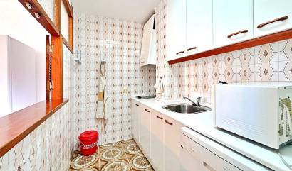 Venta - Apartment - Torrevieja - Rocio del mar