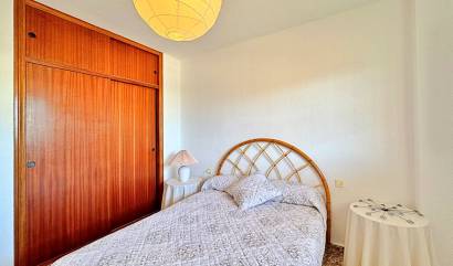 Venta - Apartment - Torrevieja - Rocio del mar
