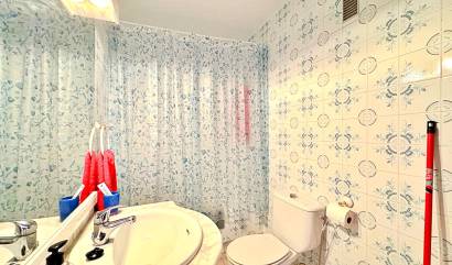Venta - Apartment - Torrevieja - Rocio del mar