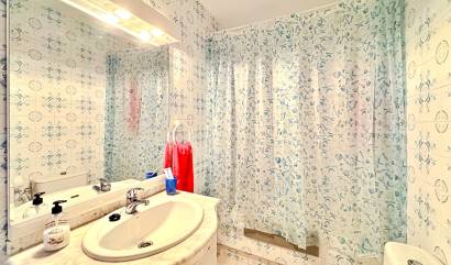 Venta - Apartment - Torrevieja - Rocio del mar