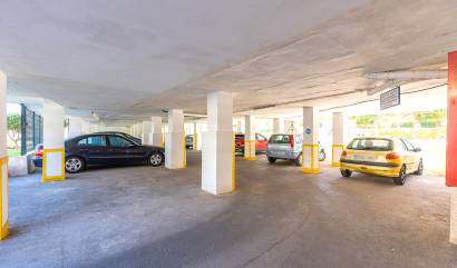 Venta - Apartment - Torrevieja - Rocio del mar