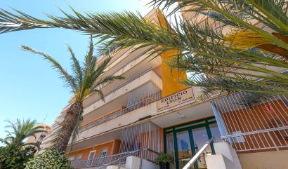 Venta - Apartment - Torrevieja - Rocio del mar