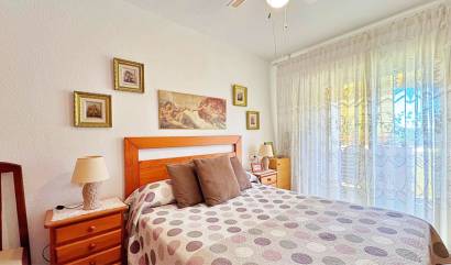 Venta - Apartment - Torrevieja - Rocio del mar