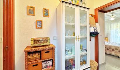 Venta - Apartment - Torrevieja - Rocio del mar