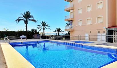 Venta - Apartment - Torrevieja - Rocio del mar