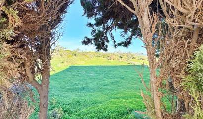 Venta - Apartment - Torrevieja - Rocio del mar