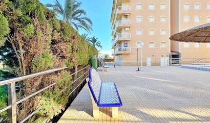 Venta - Apartment - Torrevieja - Rocio del mar