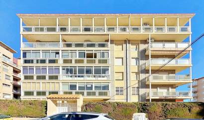 Venta - Apartment - Torrevieja - Rocio del mar