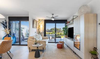 Venta - Apartment - Torrevieja - Rocio del mar