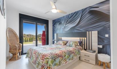 Venta - Apartment - Torrevieja - Rocio del mar