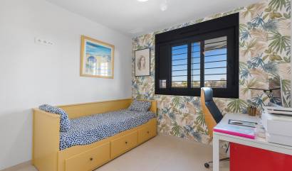 Venta - Apartment - Torrevieja - Rocio del mar