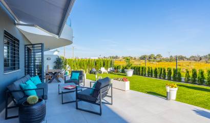 Venta - Apartment - Torrevieja - Rocio del mar