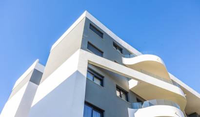 Venta - Apartment - Torrevieja - Rocio del mar