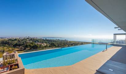 Venta - Apartment - Torrevieja - Rocio del mar