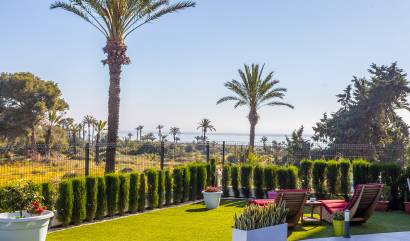 Venta - Apartment - Torrevieja - Rocio del mar