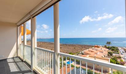 Venta - Apartment - Torrevieja - Rocio del mar