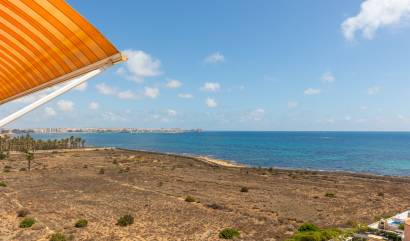 Venta - Apartment - Torrevieja - Rocio del mar