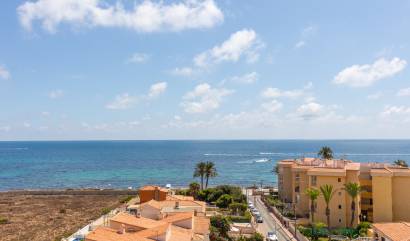 Venta - Apartment - Torrevieja - Rocio del mar