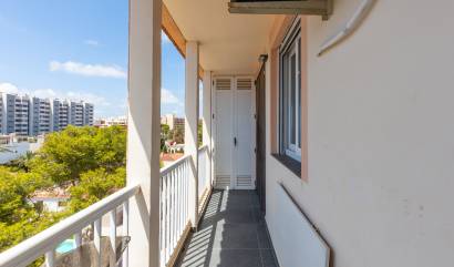 Venta - Apartment - Torrevieja - Rocio del mar