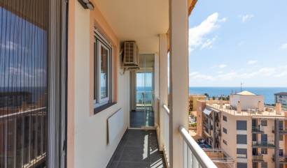 Venta - Apartment - Torrevieja - Rocio del mar