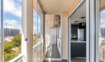 Venta - Apartment - Torrevieja - Rocio del mar