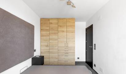 Venta - Apartment - Torrevieja - Rocio del mar