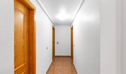 Venta - Apartment - Torrevieja - Rocio del mar