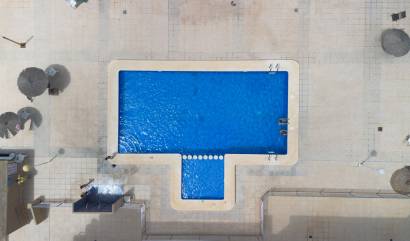 Venta - Apartment - Torrevieja - Rocio del mar