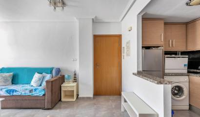 Venta - Apartment - Torrevieja - Rocio del mar