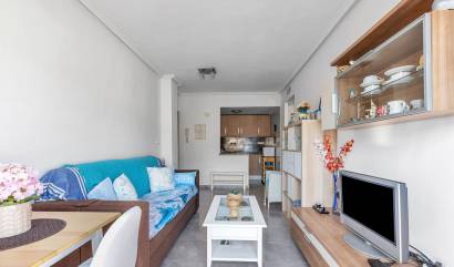 Venta - Apartment - Torrevieja - Rocio del mar