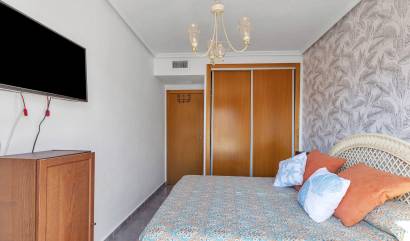 Venta - Apartment - Torrevieja - Rocio del mar