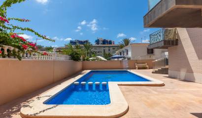 Venta - Apartment - Torrevieja - Rocio del mar