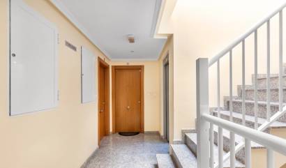 Venta - Apartment - Torrevieja - Rocio del mar