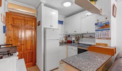 Venta - Apartment - Torrevieja - San luis