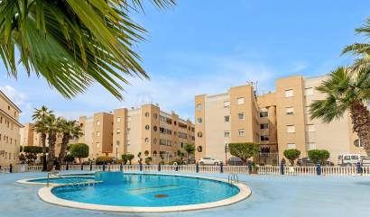 Venta - Apartment - Torrevieja - San luis
