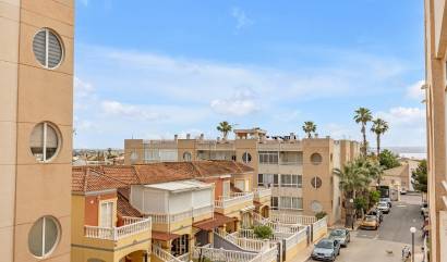 Venta - Apartment - Torrevieja - San luis