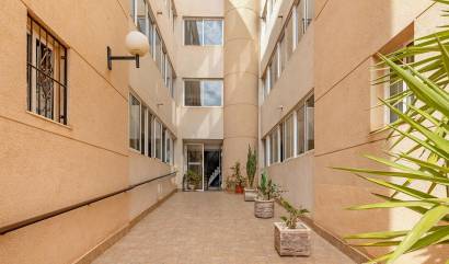 Venta - Apartment - Torrevieja - San luis