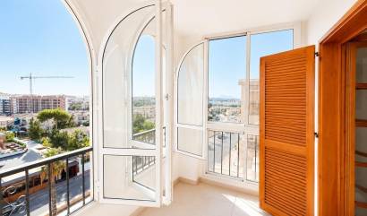 Venta - Apartment - Torrevieja - Torre del moro