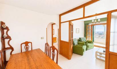 Venta - Apartment - Torrevieja - Torre del moro