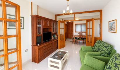 Venta - Apartment - Torrevieja - Torre del moro