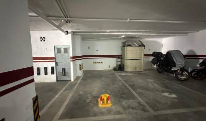 Venta - Apartment - Torrevieja - Torre la mata