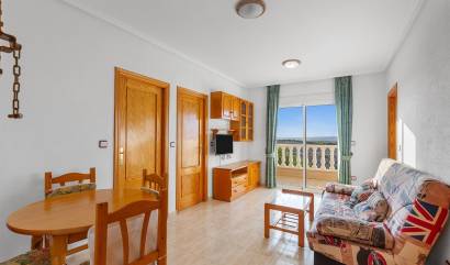 Venta - Apartment - Torrevieja - Torreblanca