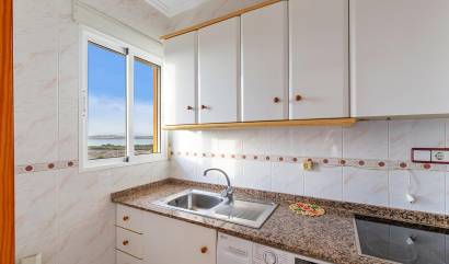 Venta - Apartment - Torrevieja - Torreblanca