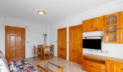 Venta - Apartment - Torrevieja - Torreblanca